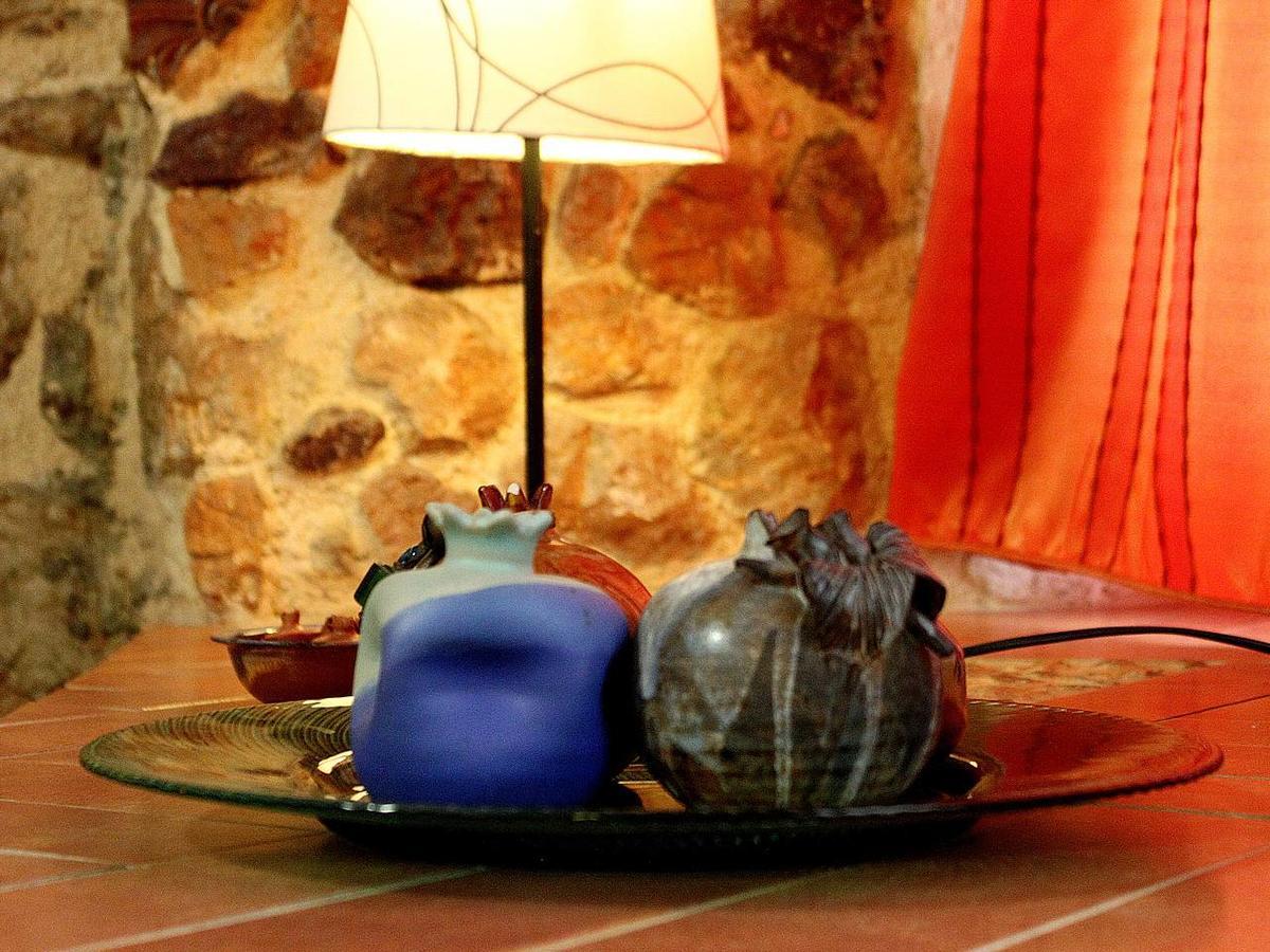 Sweet stone apartment in Imittos Atene Esterno foto